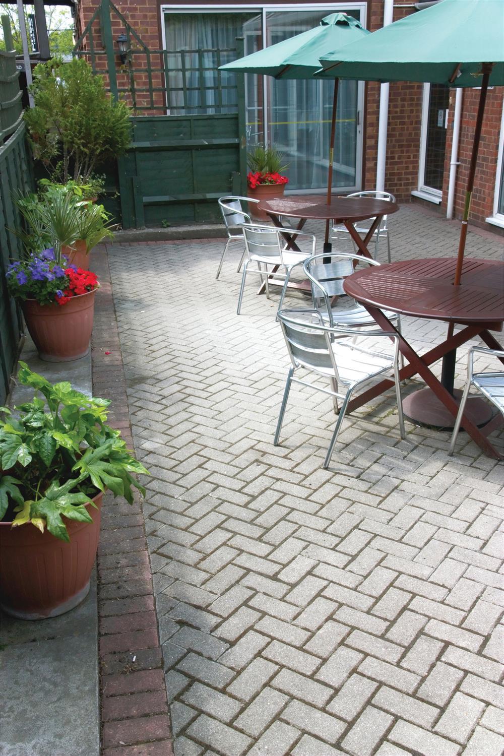 Best Western White House Hotel Watford  Exterior photo